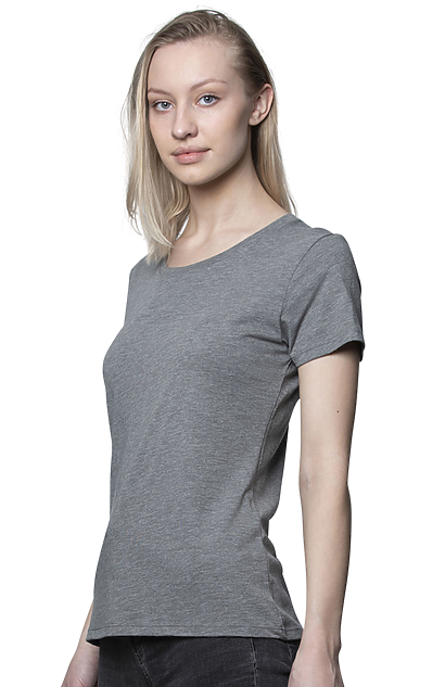 bamboo cotton tee