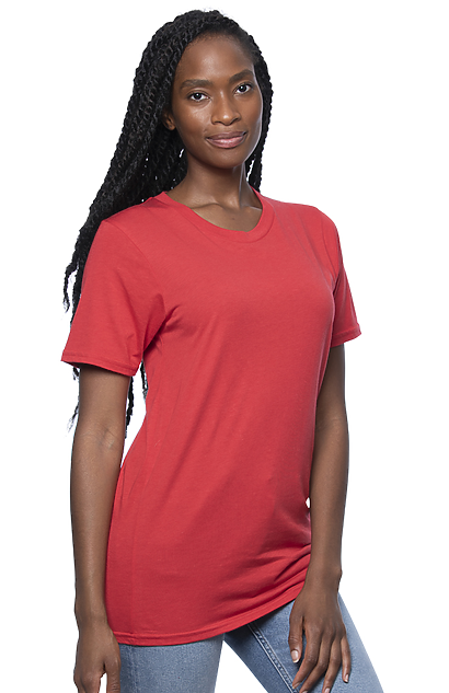 Viscose Cotton Tee