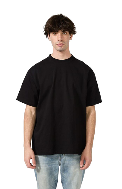 Unisex Short Sleeve 7.5 oz Magnum Heavyweight Tee