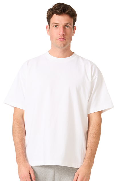 Unisex Short Sleeve 7.5 oz Magnum Heavyweight Tee