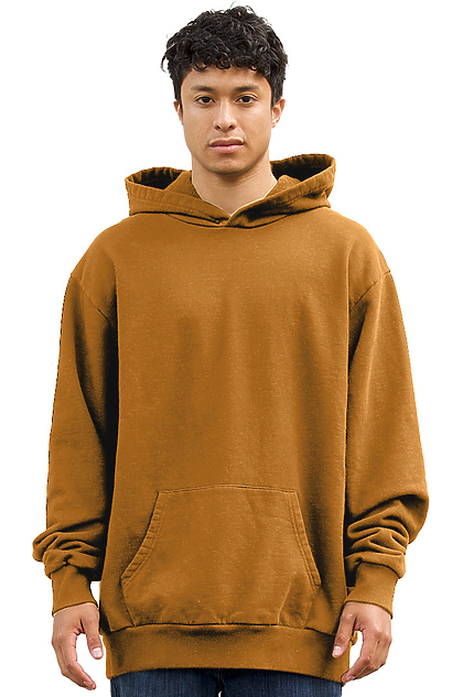 Unisex Magnum Heavyweight Fleece Hoody