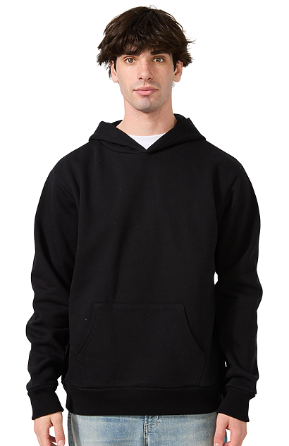 Unisex Magnum Heavyweight Fleece Hoody