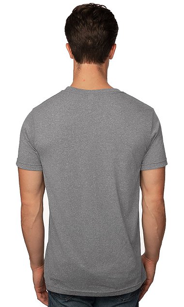Unisex Organic RPET Tee | Royal Wholesale