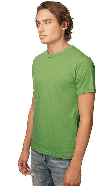Unisex Organic RPET Tee | Royal Wholesale