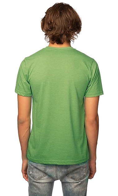 Unisex Organic RPET Tee | Royal Wholesale