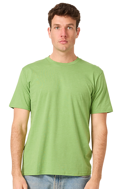 Unisex Organic RPET Tee