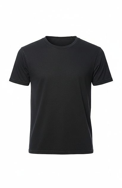 Unisex Short Sleeve 4.4 Jersey Tee