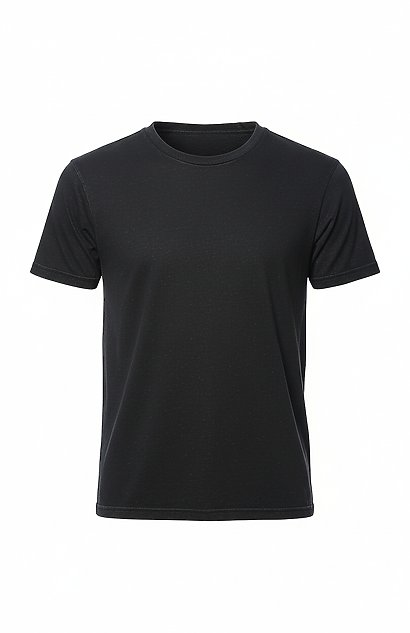 Unisex Short Sleeve 6 oz Jersey Tee