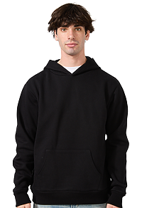 Unisex Magnum Heavyweight Fleece Hoody