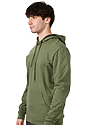Unisex Cotton Pullover Hoodie ARMY 5