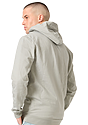 Unisex Cotton Pullover Hoodie ROCK 2