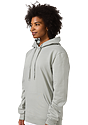 Unisex Cotton Pullover Hoodie ROCK 5