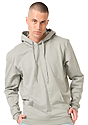 Unisex Cotton Pullover Hoodie  1