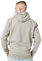 Unisex Cotton Pullover Hoodie  3
