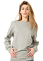 Unisex Cotton Crew Neck Sweatshirt ROCK 4