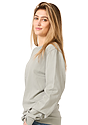 Unisex Cotton Crew Neck Sweatshirt ROCK 5