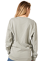 Unisex Cotton Crew Neck Sweatshirt ROCK 6