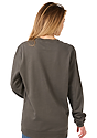 Unisex Cotton Crew Neck Sweatshirt  6