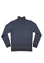 Unisex Fleece Quarter Zip NAVY 6
