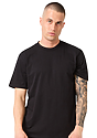 Unisex Short Sleeve Heavyweight Tee  Front