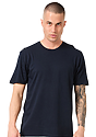 Unisex Short Sleeve Heavyweight Tee NAVY 4