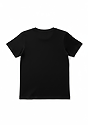 Youth Short Sleeve Premium Tee BLACK 2