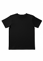 Youth Short Sleeve Premium Tee BLACK 1
