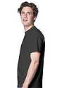 Unisex Premium Pgment Dyed Tee CHARCOAL 2