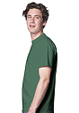 Unisex Premium Pgment Dyed Tee FERN 2