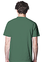 Unisex Premium Pgment Dyed Tee FERN 3