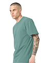 Unisex Premium Pigment Dyed Tee FERN 2