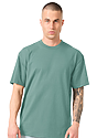Unisex Premium Pigment Dyed Tee FERN 1