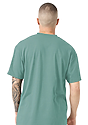 Unisex Premium Pigment Dyed Tee FERN 3