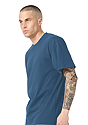 Unisex Premium Pigment Dyed Tee  2