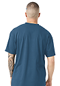 Unisex Premium Pigment Dyed Tee  3