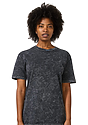 Unisex Premium Mineral Wash Tee  4