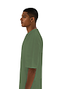 Unisex Garment Dyed S/S Heavy Tee CYPRESS GREEN 2