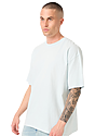 Unisex Garment Dyed S/S Heavy Tee SOOTHING BLUE 2
