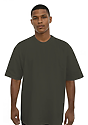 Unisex Garment Dyed S/S Heavy Tee SHADE 1