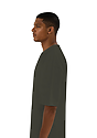 Unisex Garment Dyed S/S Heavy Tee SHADE 2