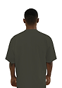 Unisex Garment Dyed S/S Heavy Tee SHADE 3