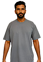 Unisex Garment Dyed S/S Heavy Tee SHADE 1