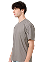 Unisex Garment Dyed S/S Heavy Tee SHADE 2