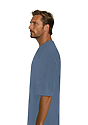 Unisex Garment Dyed S/S Heavy Tee SALTWATER 2