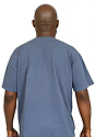 Unisex Garment Dyed S/S Heavy Tee SALTWATER 3