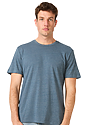 Unisex Triblend Short Sleeve Tee  Front