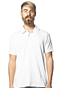Unisex Triblend Polo  1