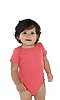 Infant Organic One Piece  Front