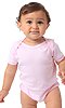 Infant One Piece PINK Front