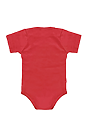 Infant One Piece RED 2